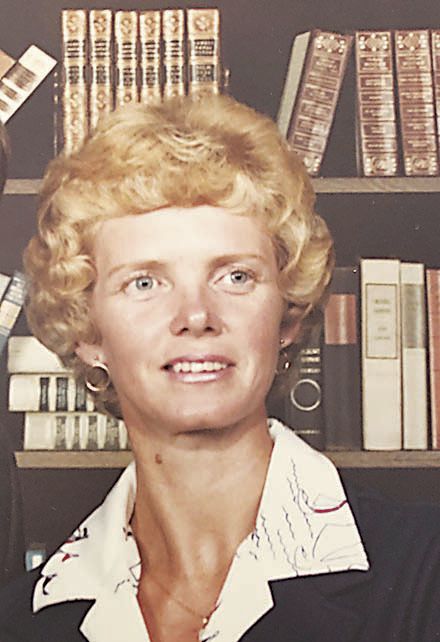 Linda Fay Everett Armstrong obituary